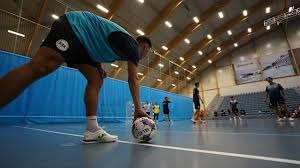 阿坎吉：对阵东道主加拿大的比赛会很关键；想力争小组第一